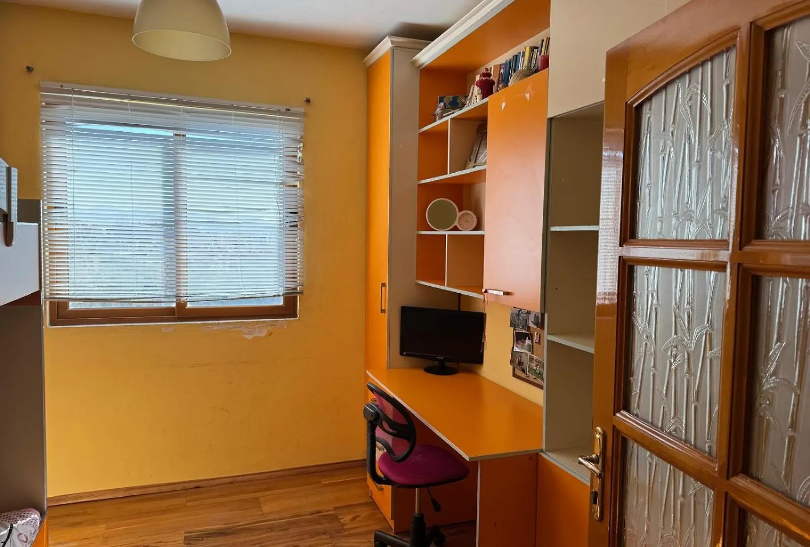 Apartment With Panoramic View, Number 12 Tirana 0*,  Albania