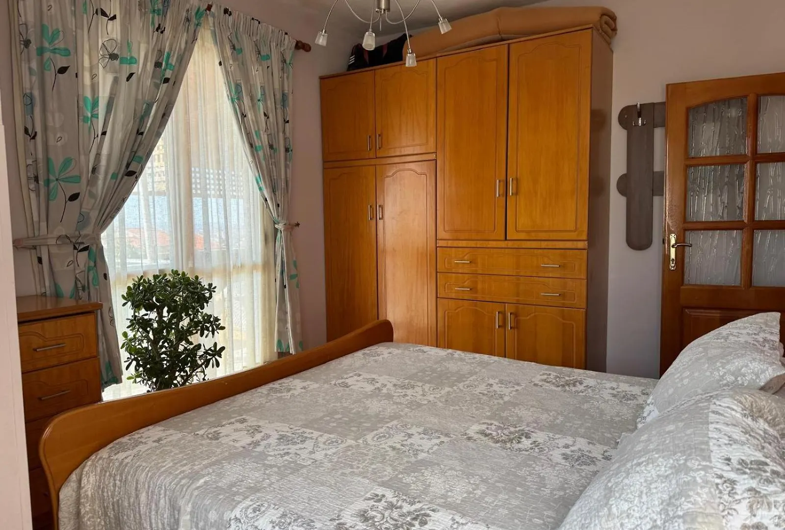 Apartment With Panoramic View, Number 12 Tirana Albania