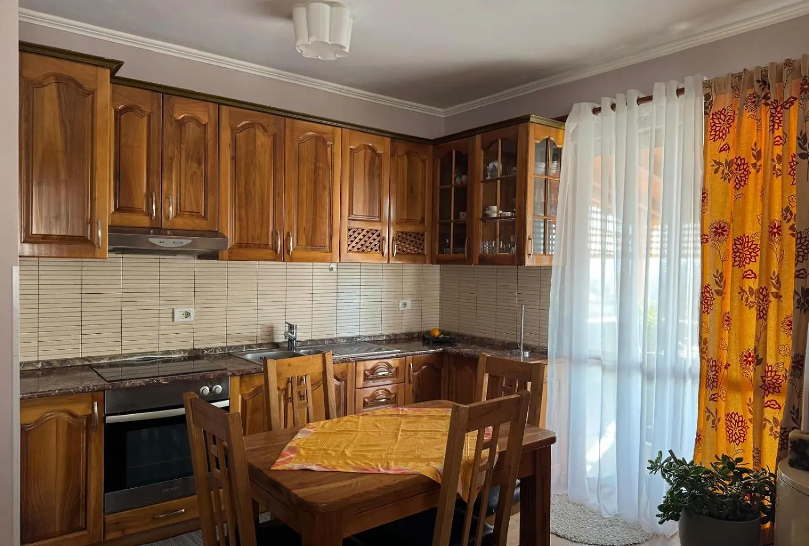 Apartment With Panoramic View, Number 12 Tirana Albania